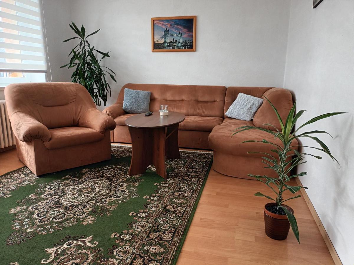 Apartmán u Anny Štrba Exterior foto